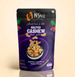 Cashew Salted