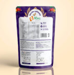 Cashew Salted back