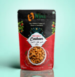Red Chilly Cashew